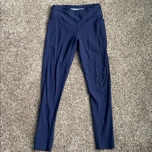 Victoria’s Secret leggings